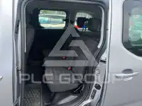 2021 Opel Combo