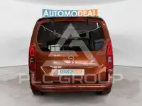 2021 Opel Combo