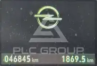 2021 Opel Combo