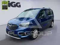 2021 Opel Combo