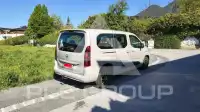 2021 Opel Combo