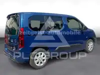 2021 Opel Combo