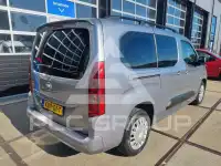 2021 Opel Combo