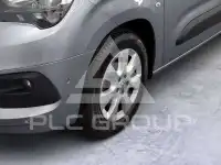 2021 Opel Combo