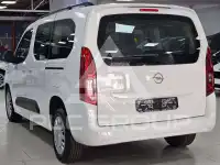 2021 Opel Combo