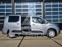2021 Opel Combo