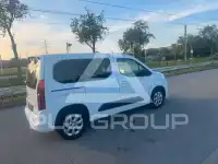 2021 Opel Combo