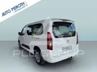 2021 Opel Combo