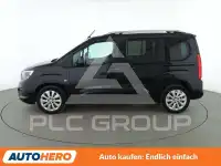 2021 Opel Combo
