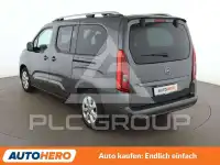 2021 Opel Combo