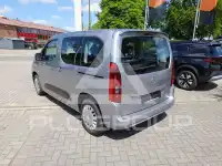 2021 Opel Combo
