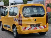 2021 Opel Combo