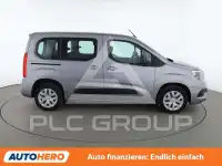 2021 Opel Combo