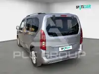 2021 Opel Combo