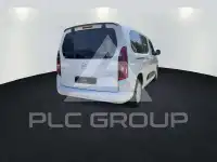 2021 Opel Combo