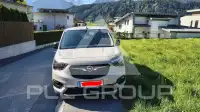 2021 Opel Combo