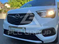 2021 Opel Combo