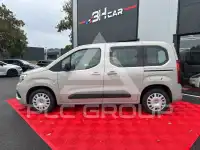 2021 Opel Combo