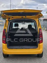 2021 Opel Combo