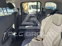 2021 Opel Combo