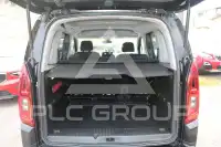 2021 Opel Combo