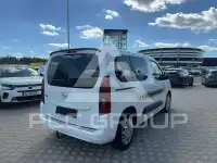 2021 Opel Combo