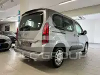 2021 Opel Combo