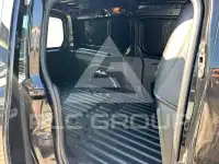 2021 Opel Combo