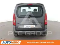 2021 Opel Combo