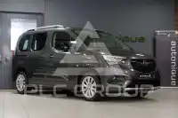 2021 Opel Combo