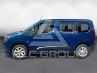 2021 Opel Combo