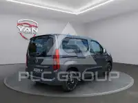 2021 Opel Combo