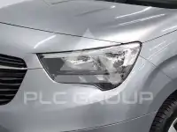 2021 Opel Combo
