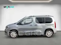 2021 Opel Combo