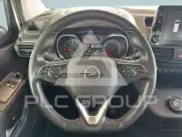 2021 Opel Combo