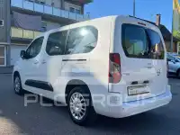 2021 Opel Combo