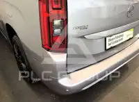 2021 Opel Combo