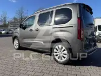 2021 Opel Combo