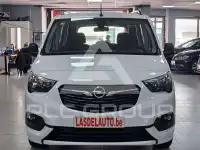 2021 Opel Combo