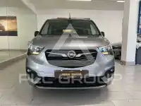 2021 Opel Combo