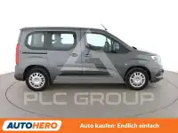2021 Opel Combo