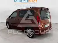 2021 Opel Combo
