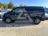 2021 Opel Combo