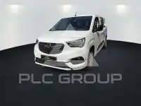 2021 Opel Combo