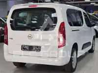 2021 Opel Combo