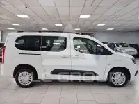 2021 Opel Combo