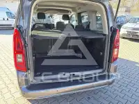 2021 Opel Combo