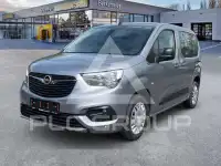 2021 Opel Combo