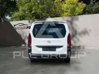 2021 Opel Combo