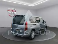 2021 Opel Combo